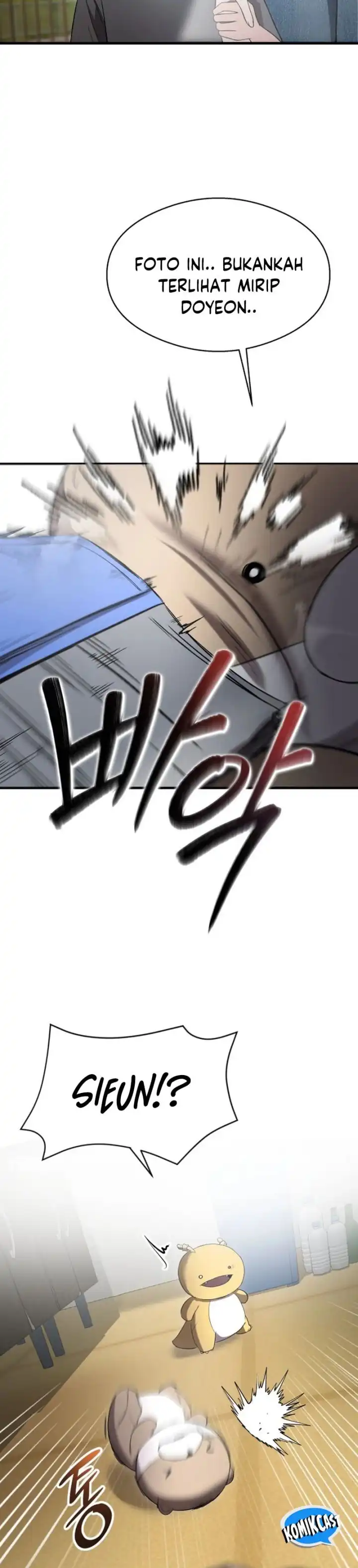 Baca Heart-Pounding Ghostly Poem - Chapter 44 halaman 33