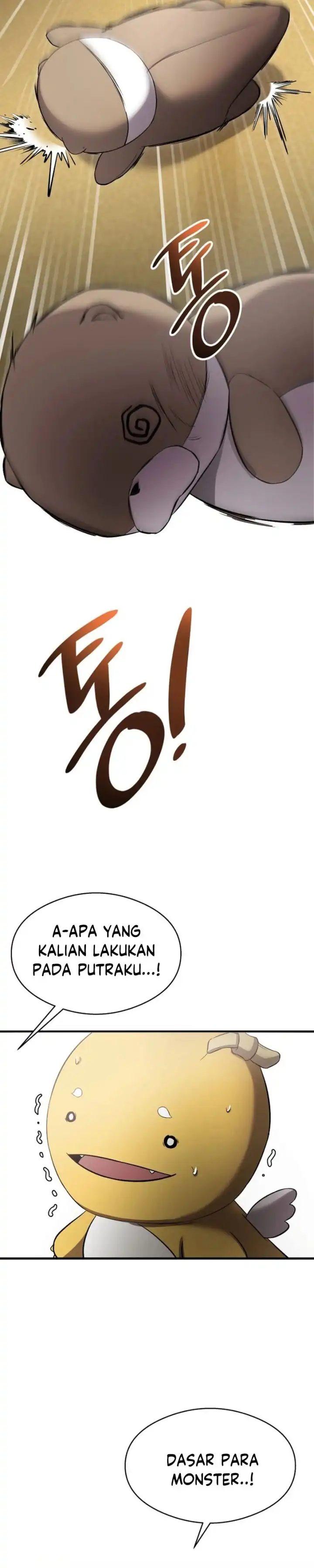 Baca Heart-Pounding Ghostly Poem - Chapter 44 halaman 34