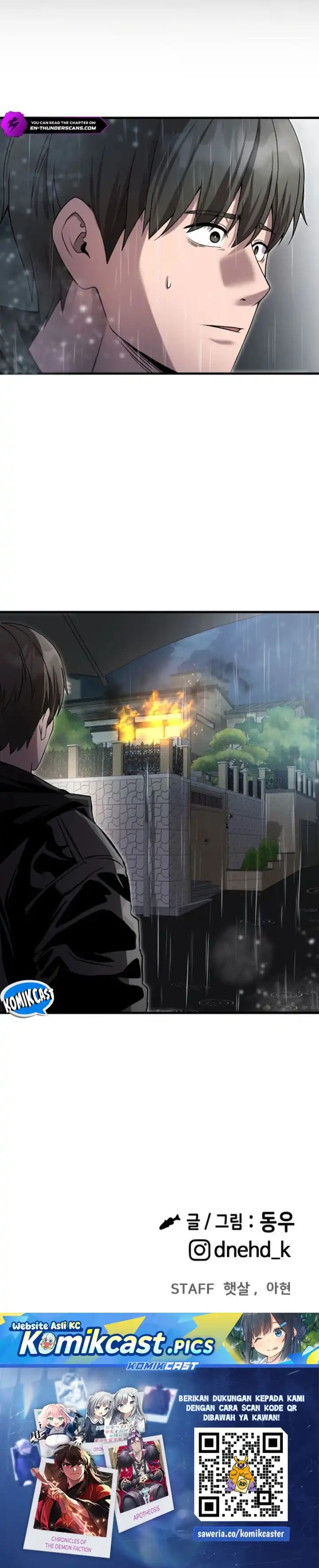 Baca Heart-Pounding Ghostly Poem - Chapter 44 halaman 37