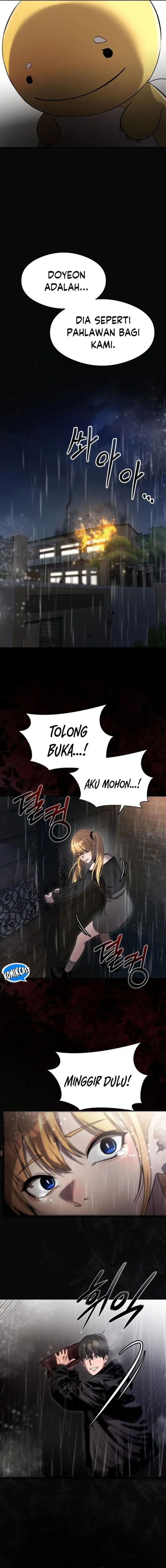 Baca Heart-Pounding Ghostly Poem - Chapter 45 halaman 14