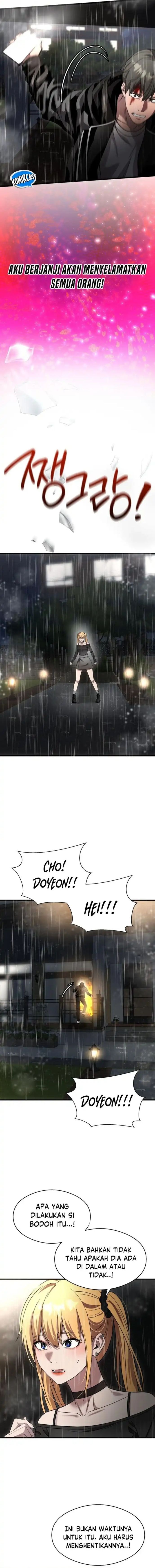 Baca Heart-Pounding Ghostly Poem - Chapter 45 halaman 19