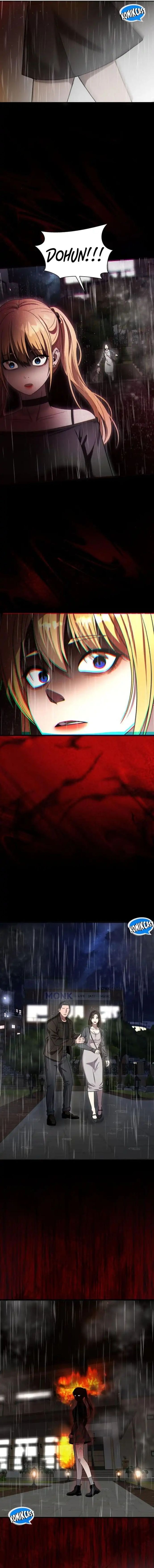 Baca Heart-Pounding Ghostly Poem - Chapter 45 halaman 20