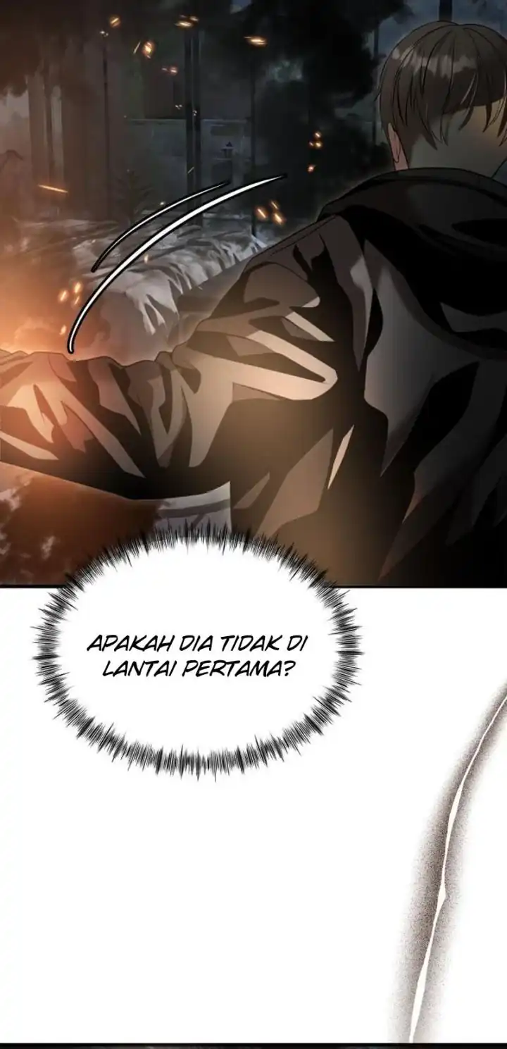 Baca Heart-Pounding Ghostly Poem - Chapter 46 halaman 17