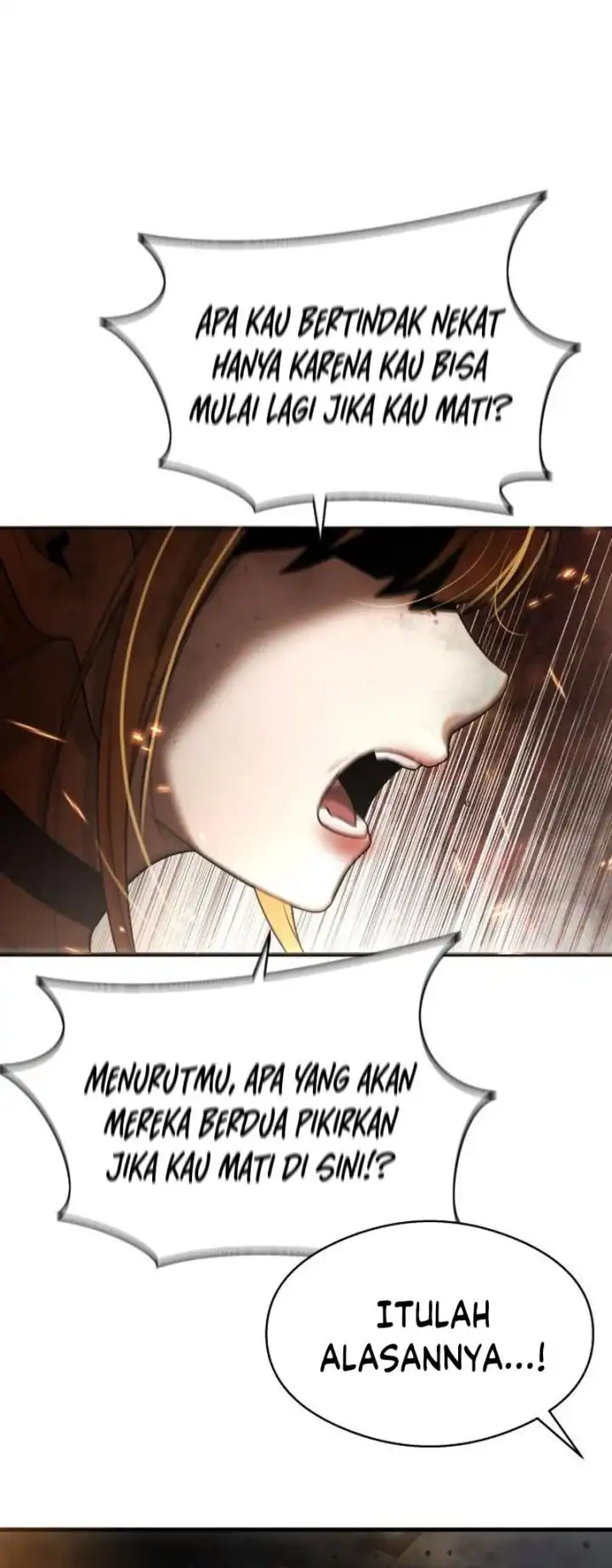Baca Heart-Pounding Ghostly Poem - Chapter 46 halaman 21