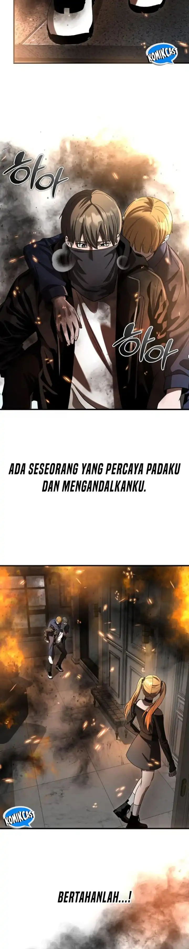 Baca Heart-Pounding Ghostly Poem - Chapter 46 halaman 44