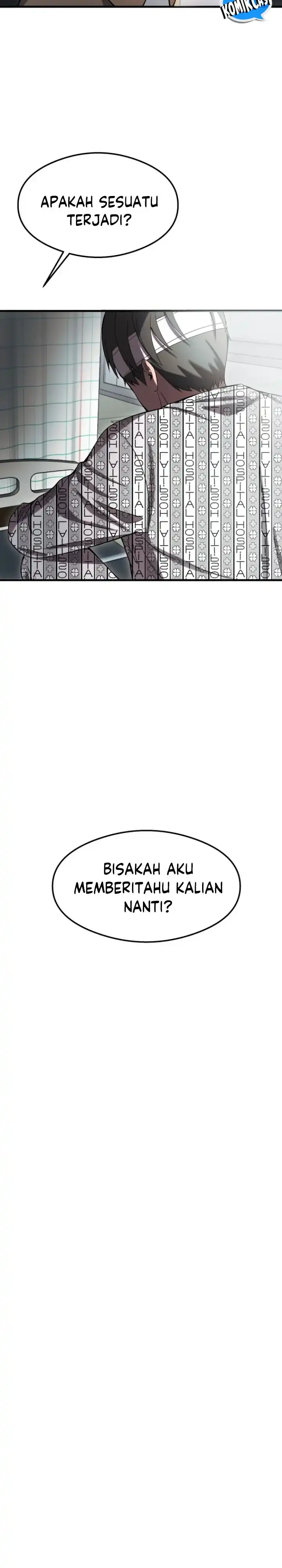 Baca Heart-Pounding Ghostly Poem - Chapter 47 halaman 33