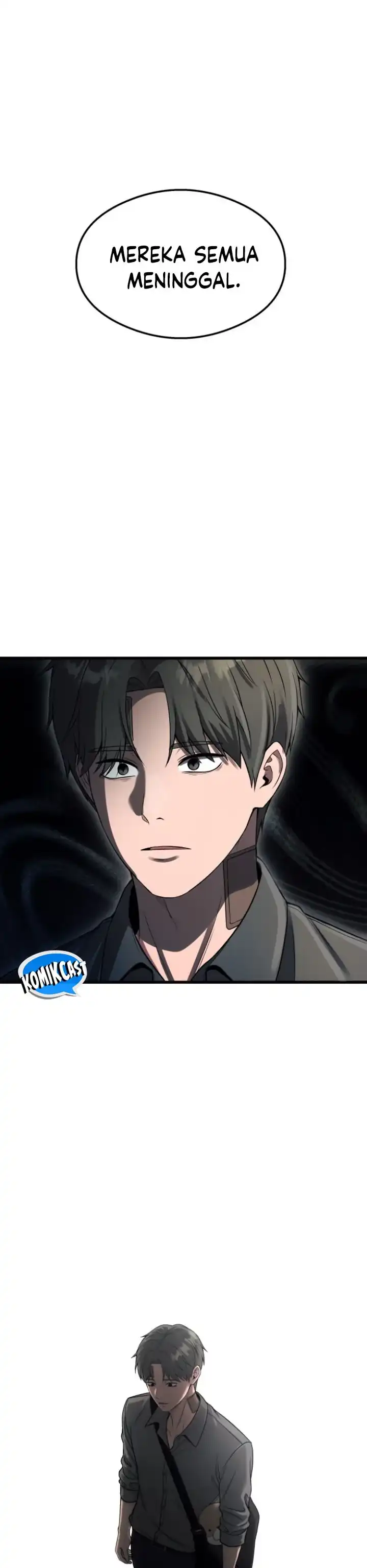 Baca Heart-Pounding Ghostly Poem - Chapter 48 halaman 10