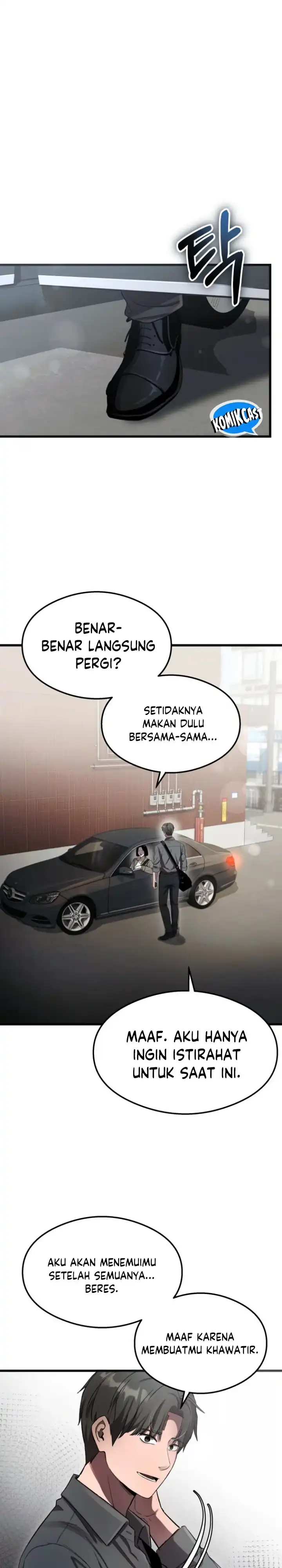 Baca Heart-Pounding Ghostly Poem - Chapter 48 halaman 12