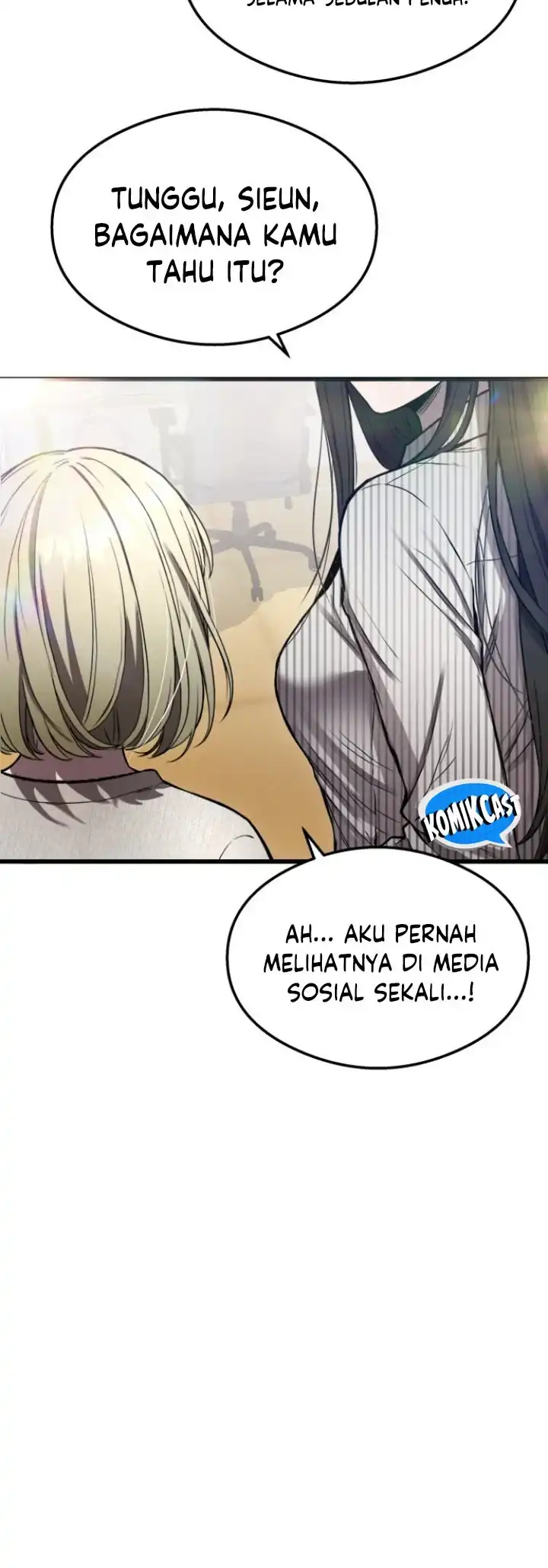 Baca Heart-Pounding Ghostly Poem - Chapter 48 halaman 18