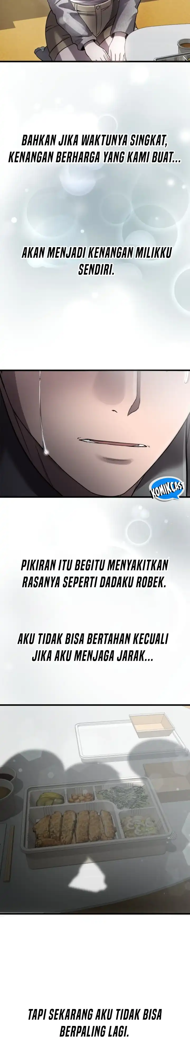 Baca Heart-Pounding Ghostly Poem - Chapter 48 halaman 30