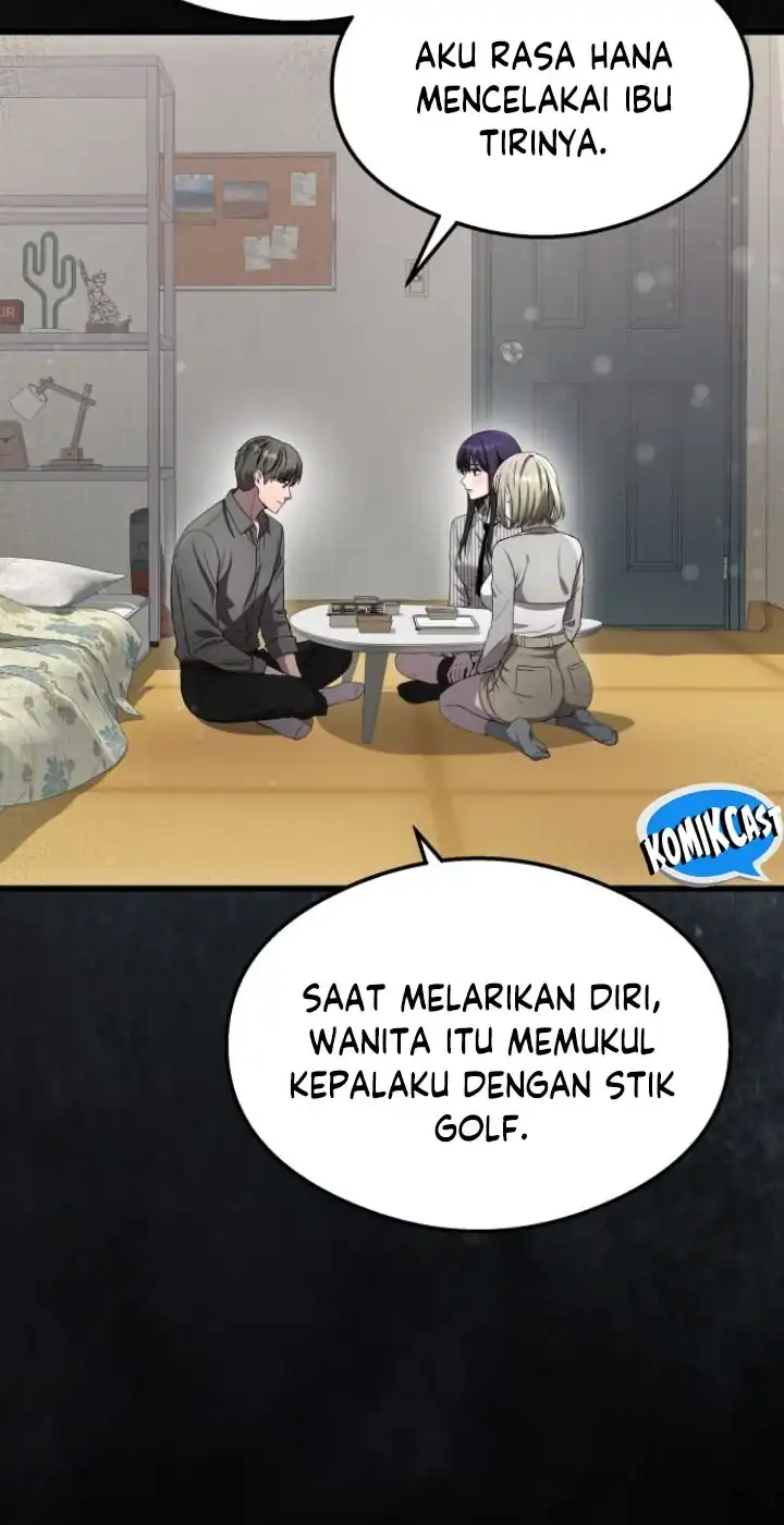 Baca Heart-Pounding Ghostly Poem - Chapter 49 halaman 10
