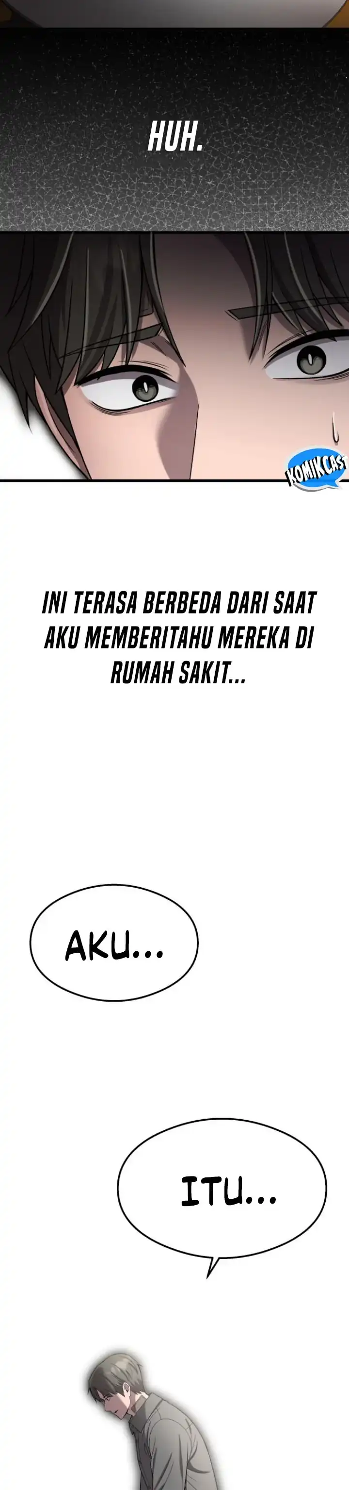 Baca Heart-Pounding Ghostly Poem - Chapter 49 halaman 19