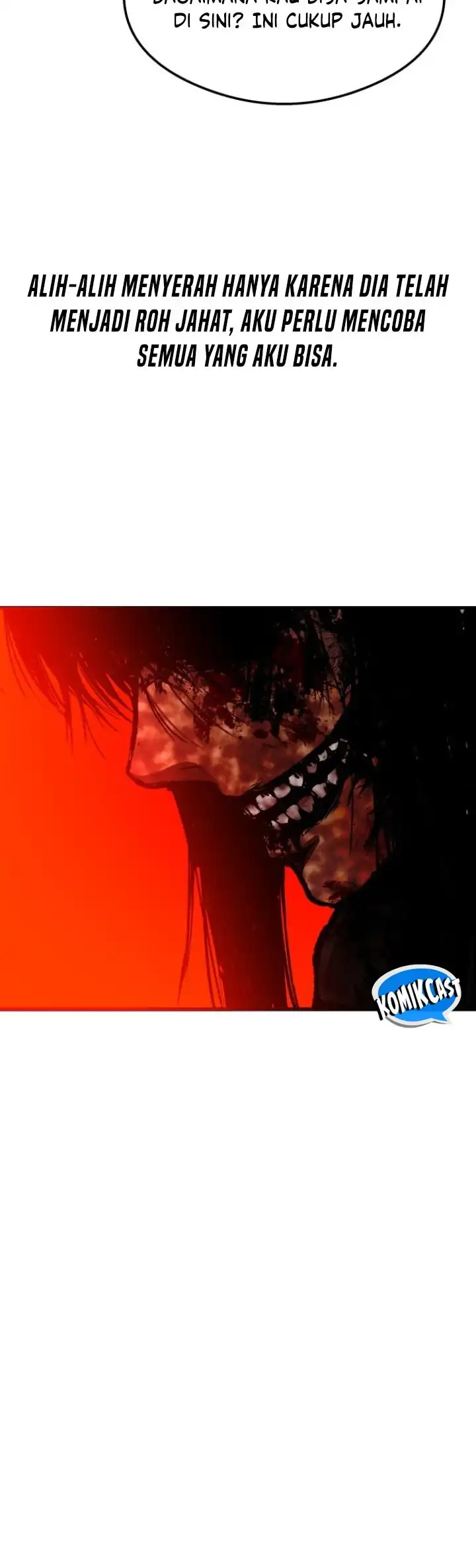 Baca Heart-Pounding Ghostly Poem - Chapter 50 halaman 34