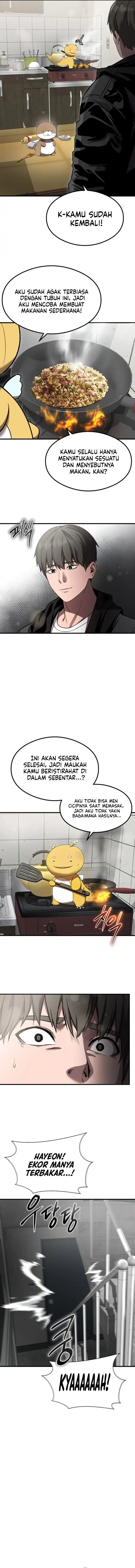 Baca Heart-Pounding Ghostly Poem - Chapter 53 halaman 12