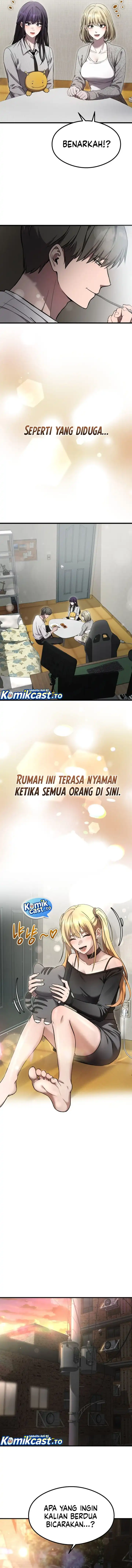 Baca Heart-Pounding Ghostly Poem - Chapter 53 halaman 14