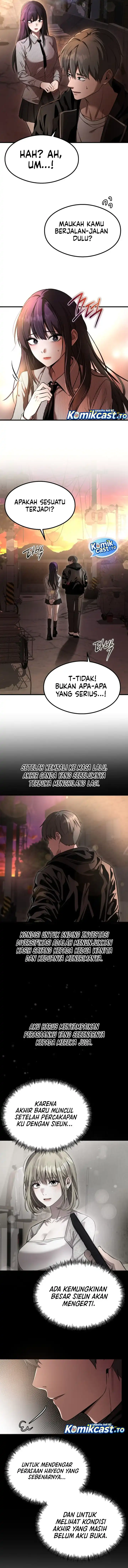 Baca Heart-Pounding Ghostly Poem - Chapter 53 halaman 15