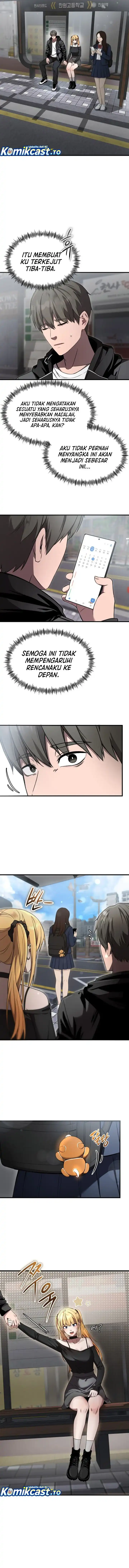 Baca Heart-Pounding Ghostly Poem - Chapter 53 halaman 5