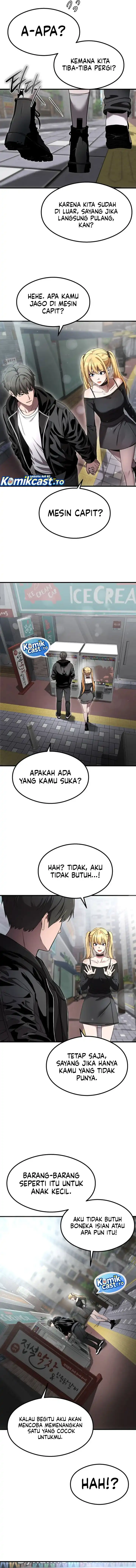 Baca Heart-Pounding Ghostly Poem - Chapter 53 halaman 6