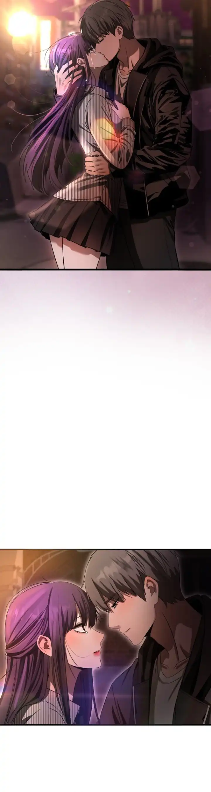 Baca Heart-Pounding Ghostly Poem Chapter 54 Bahasa Indonesia page 36