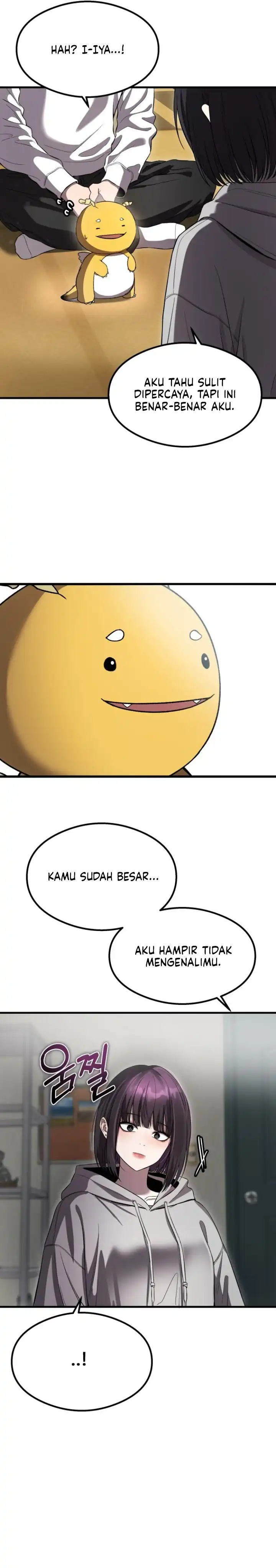 Baca Heart-Pounding Ghostly Poem Chapter 54 Bahasa Indonesia page 52