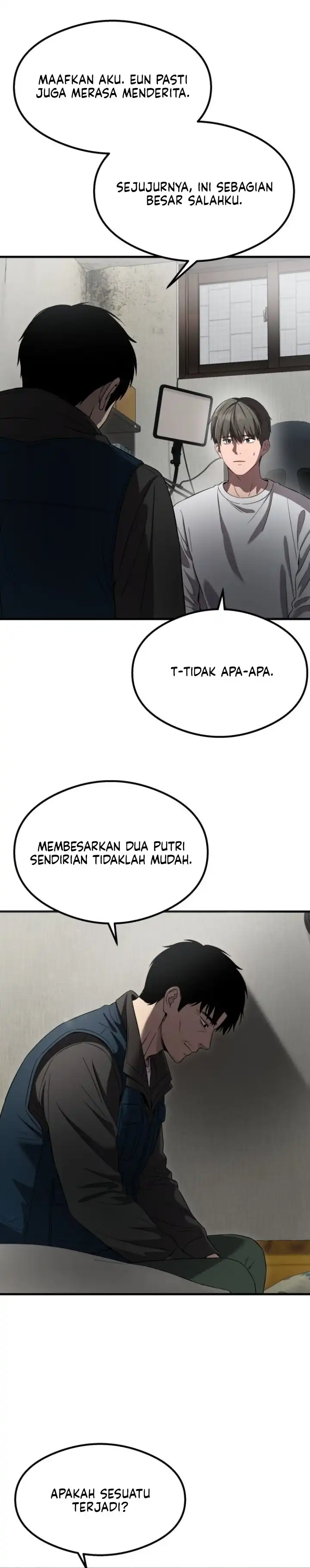 Baca Heart-Pounding Ghostly Poem Chapter 54 Bahasa Indonesia page 72