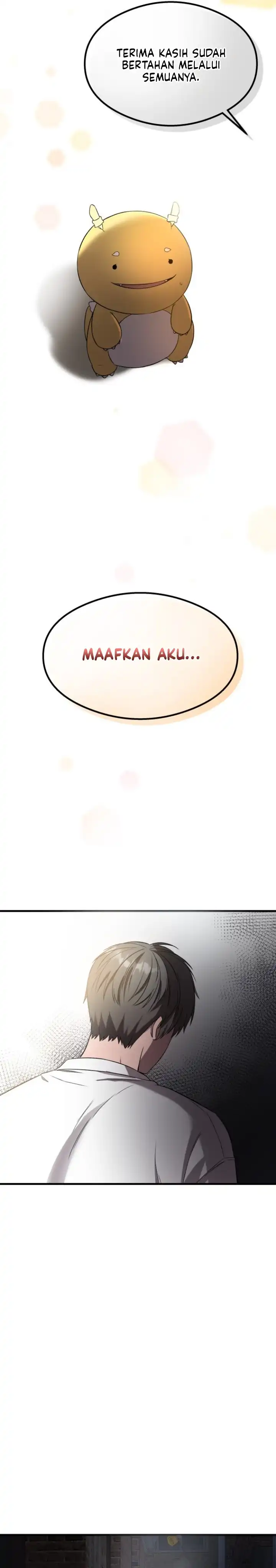 Baca Heart-Pounding Ghostly Poem Chapter 54 Bahasa Indonesia page 84