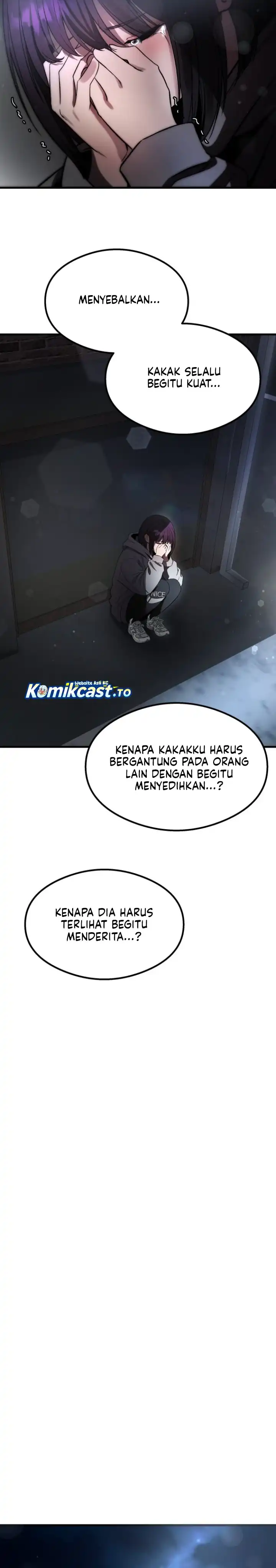 Baca Heart-Pounding Ghostly Poem Chapter 54 Bahasa Indonesia page 90