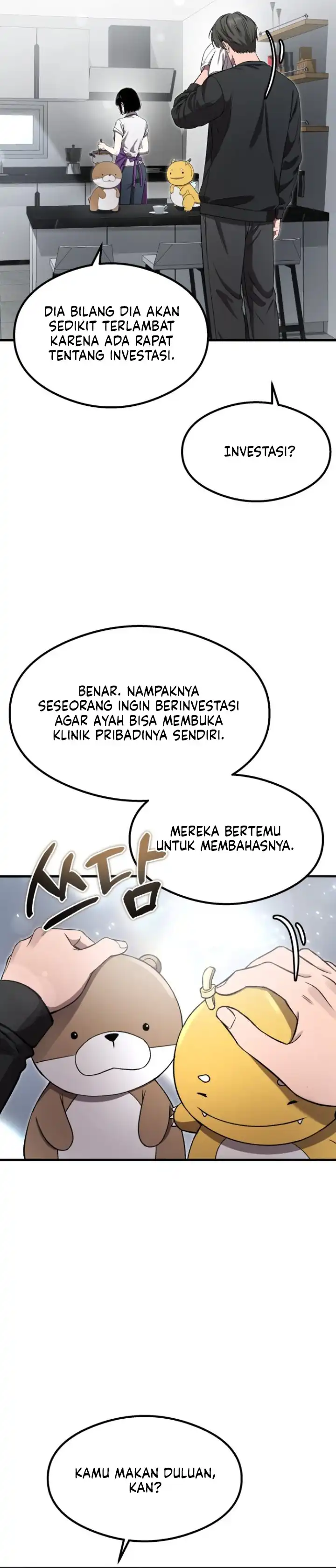 Baca Heart-Pounding Ghostly Poem Chapter 56 Bahasa Indonesia page 26