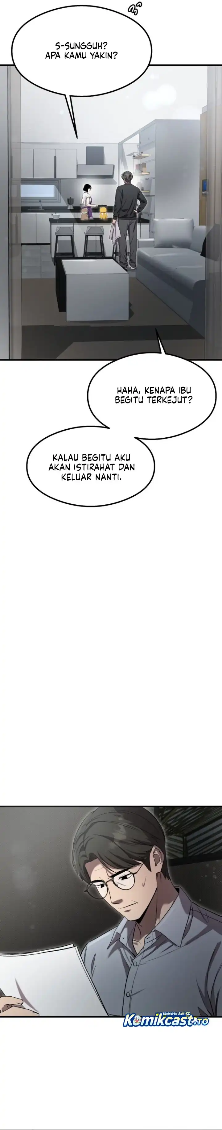 Baca Heart-Pounding Ghostly Poem Chapter 56 Bahasa Indonesia page 30
