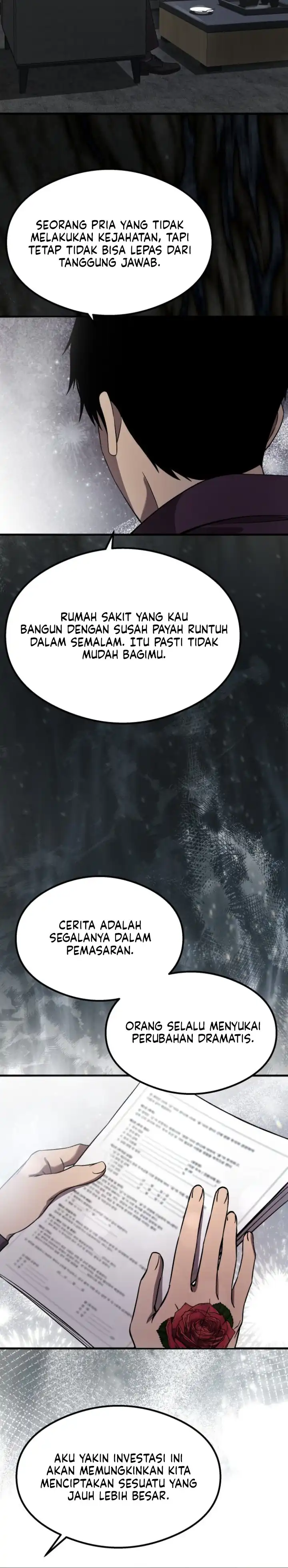 Baca Heart-Pounding Ghostly Poem Chapter 56 Bahasa Indonesia page 36