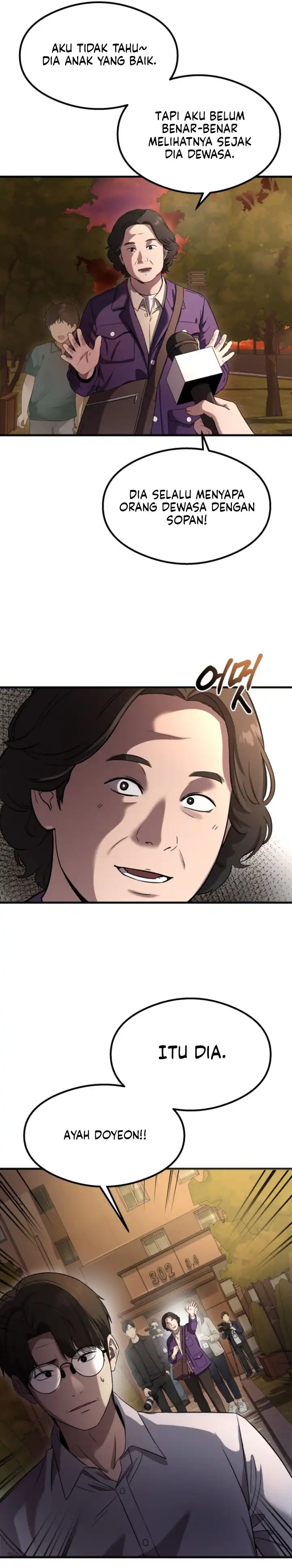 Baca Heart-Pounding Ghostly Poem Chapter 56 Bahasa Indonesia page 46