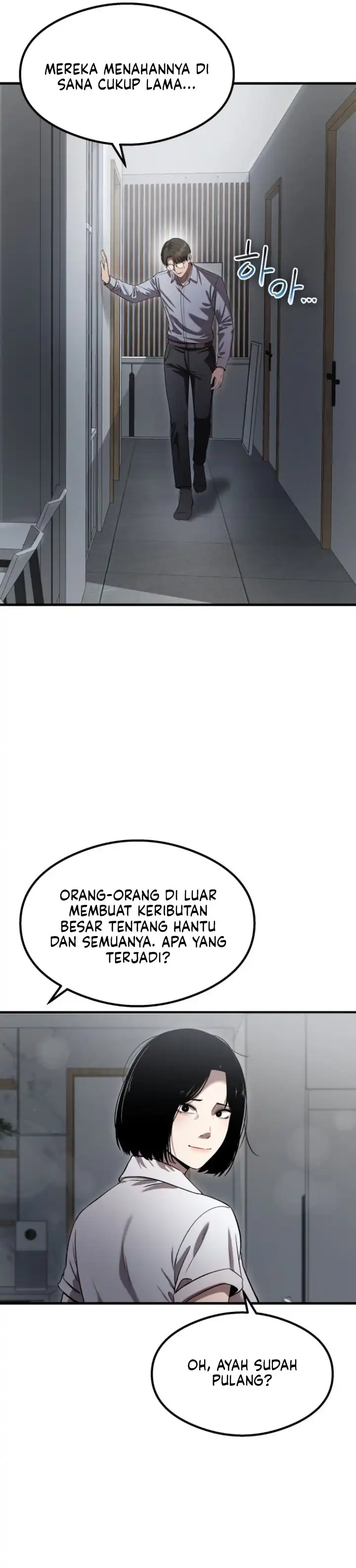 Baca Heart-Pounding Ghostly Poem Chapter 56 Bahasa Indonesia page 50