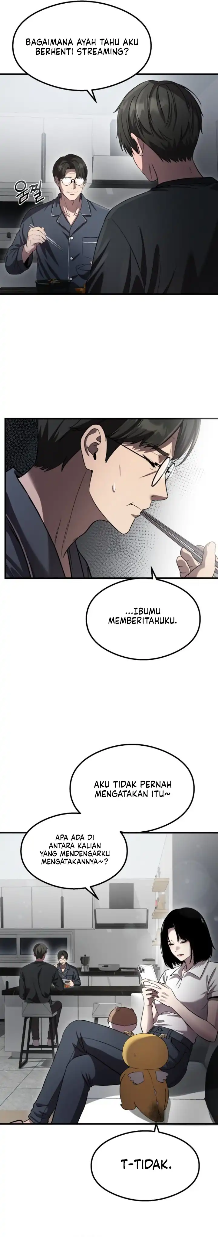 Baca Heart-Pounding Ghostly Poem Chapter 56 Bahasa Indonesia page 60