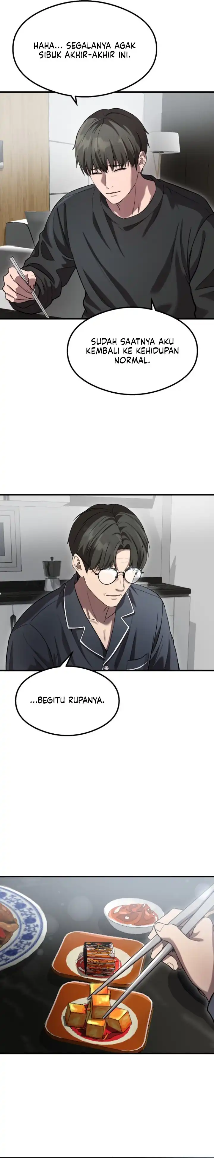 Baca Heart-Pounding Ghostly Poem Chapter 56 Bahasa Indonesia page 62