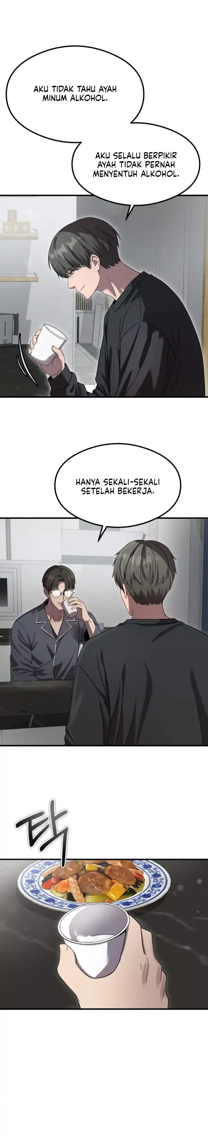 Baca Heart-Pounding Ghostly Poem Chapter 56 Bahasa Indonesia page 72