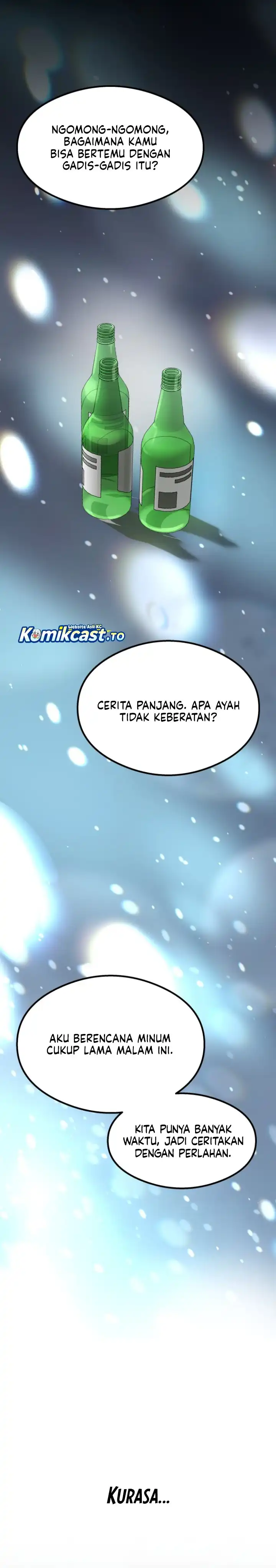 Baca Heart-Pounding Ghostly Poem Chapter 56 Bahasa Indonesia page 84