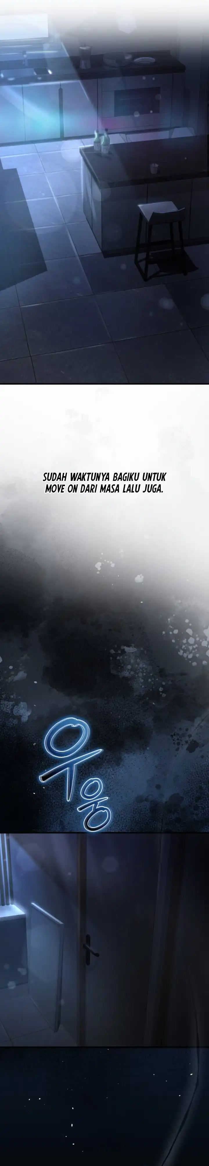 Baca Heart-Pounding Ghostly Poem Chapter 56 Bahasa Indonesia page 86