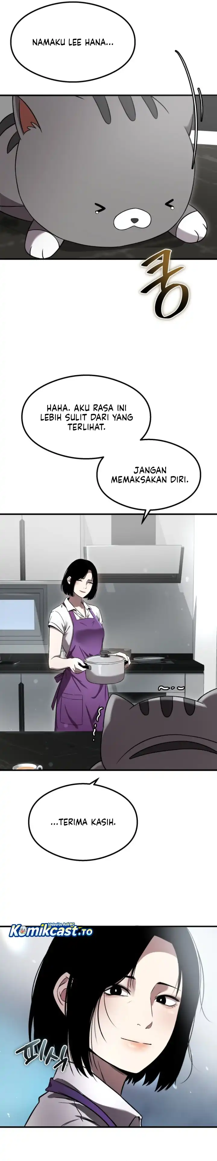 Baca Heart-Pounding Ghostly Poem Chapter 56 Bahasa Indonesia page 22