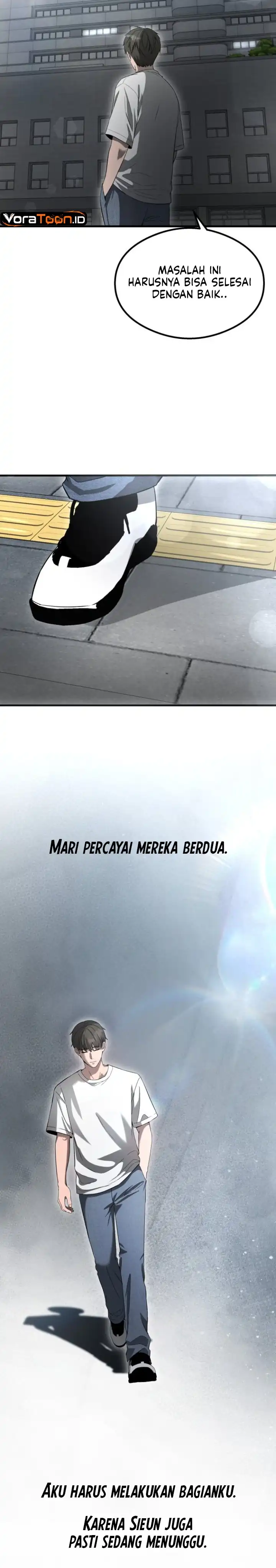 Baca Heart-Pounding Ghostly Poem Chapter 59 Bahasa Indonesia page 50