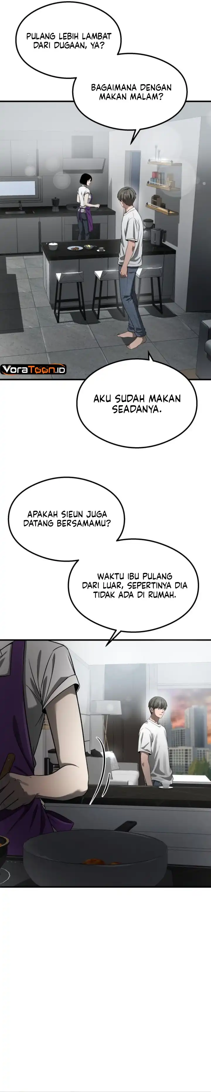 Baca Heart-Pounding Ghostly Poem Chapter 59 Bahasa Indonesia page 70