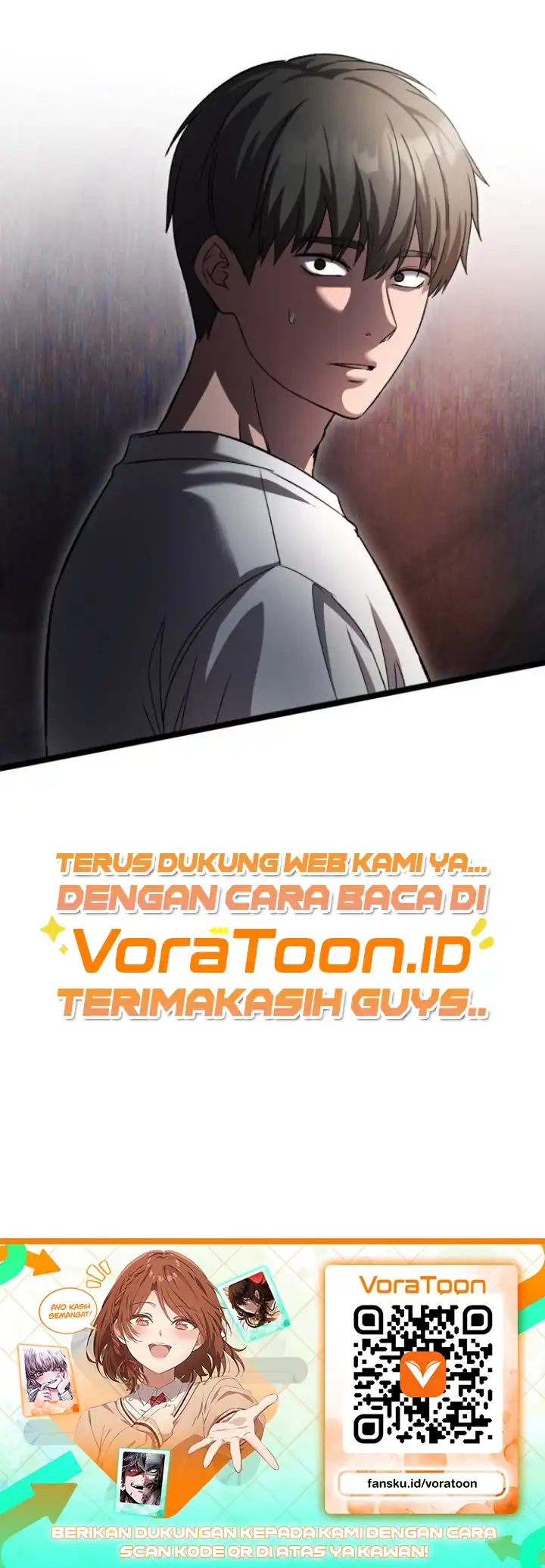 Baca Heart-Pounding Ghostly Poem Chapter 59 Bahasa Indonesia page 86