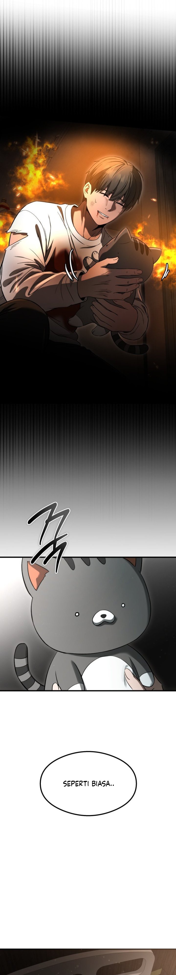 Baca Heart-Pounding Ghostly Poem Chapter 60 Bahasa Indonesia page 40