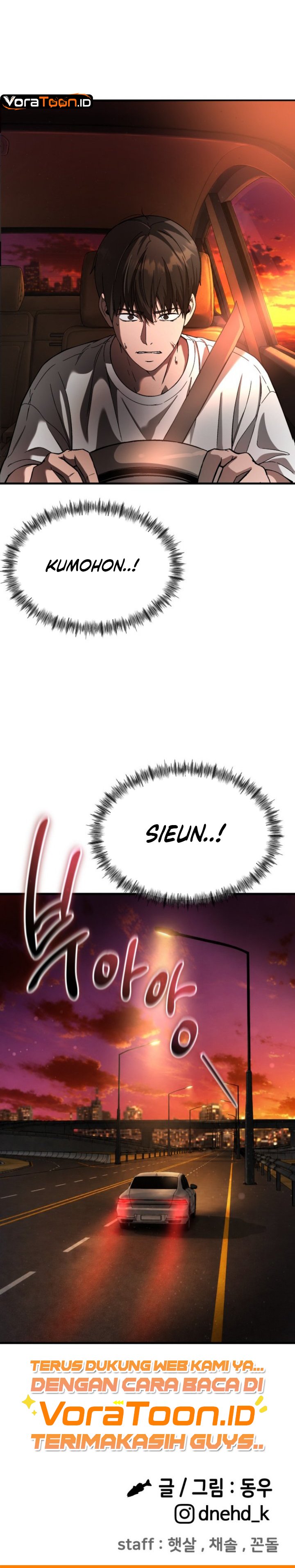 Baca Heart-Pounding Ghostly Poem Chapter 60 Bahasa Indonesia page 70