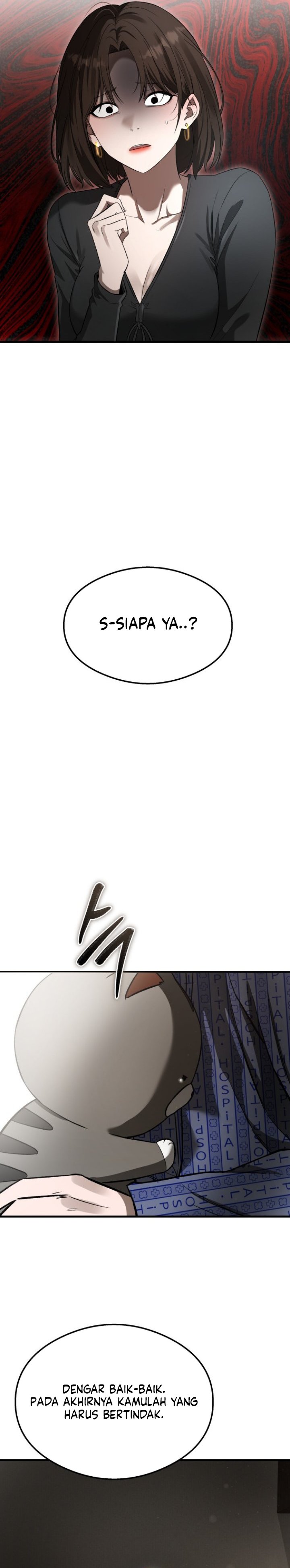 Baca Heart-Pounding Ghostly Poem Chapter 61 Bahasa Indonesia page 78
