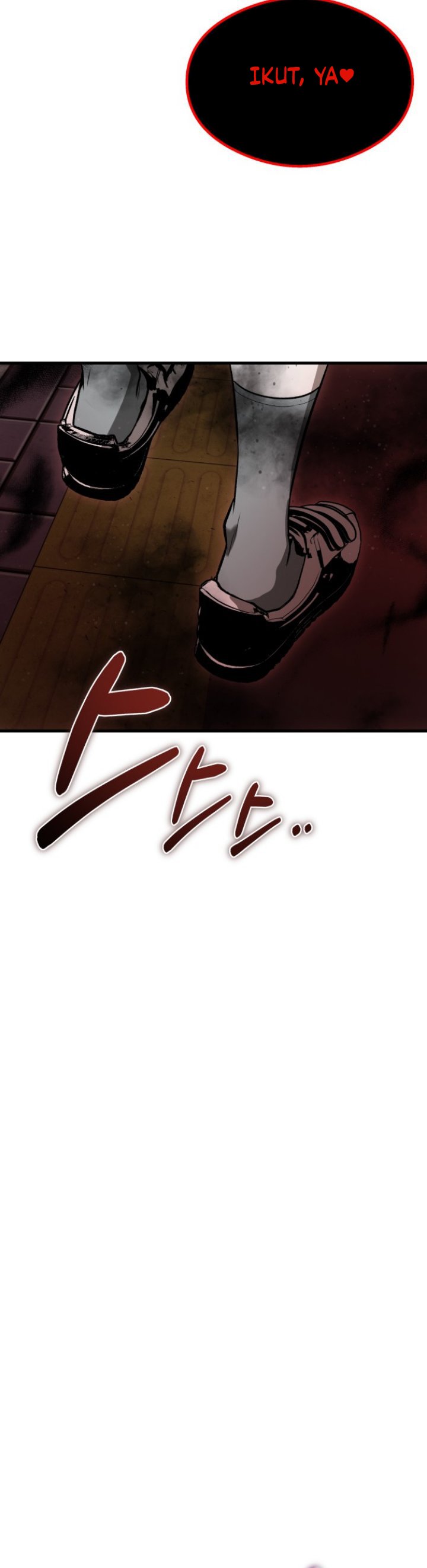 Baca Heart-Pounding Ghostly Poem Chapter 61 Bahasa Indonesia page 12