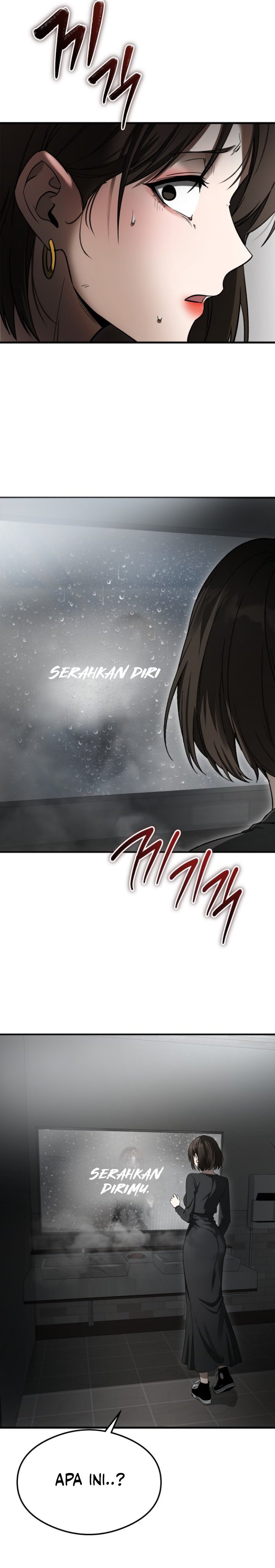 Heart-Pounding Ghostly Poem Chapter 62 - Page 10