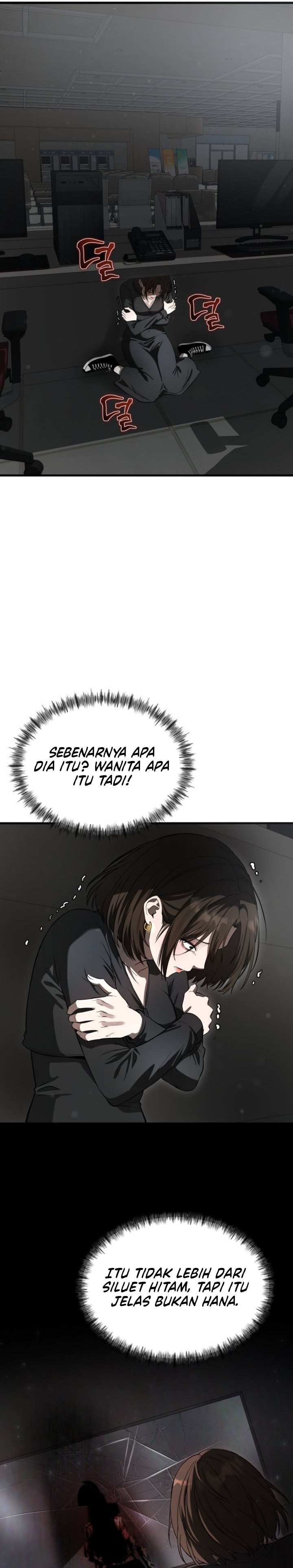 Baca Heart-Pounding Ghostly Poem Chapter 63 Bahasa Indonesia page 66
