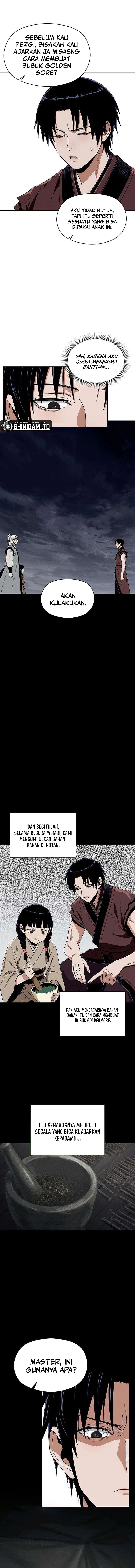 Baca Heavenly Demon Apocalypse Chapter 10 Bahasa Indonesia page 30