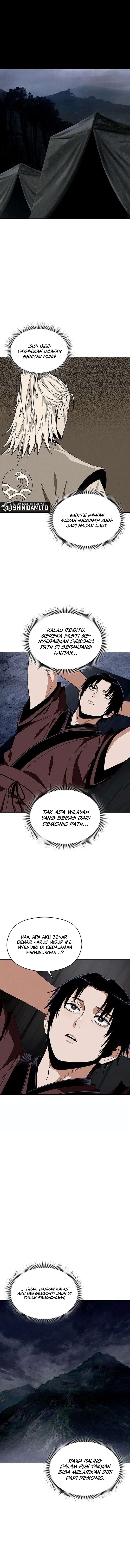 Baca Heavenly Demon Apocalypse Chapter 10 Bahasa Indonesia page 12