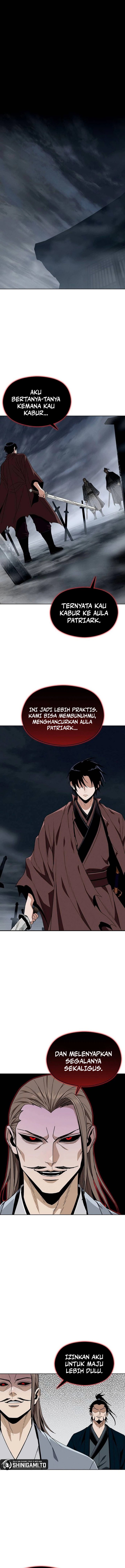 Heavenly Demon Apocalypse Chapter 12 - Page 4